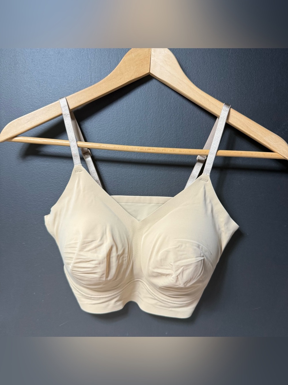 True & Co. True Body Lift Triangle Bra (Style #16872)